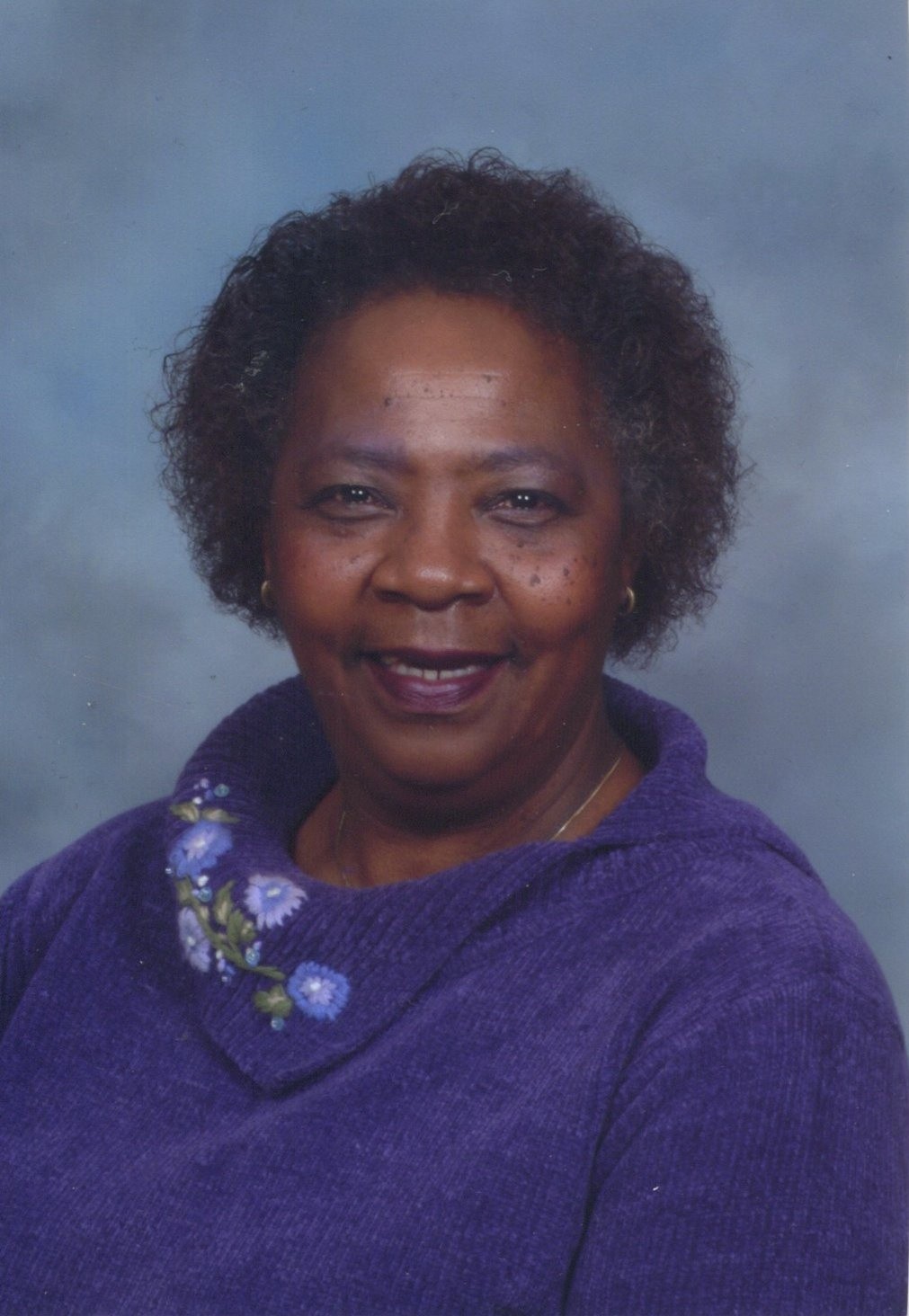 Obituary of Mae Belle Jones