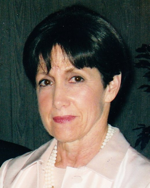 Obituary of Linda Gordon