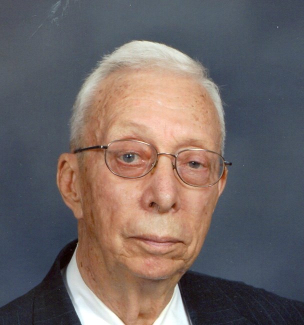 Obituary of Robert Degendt