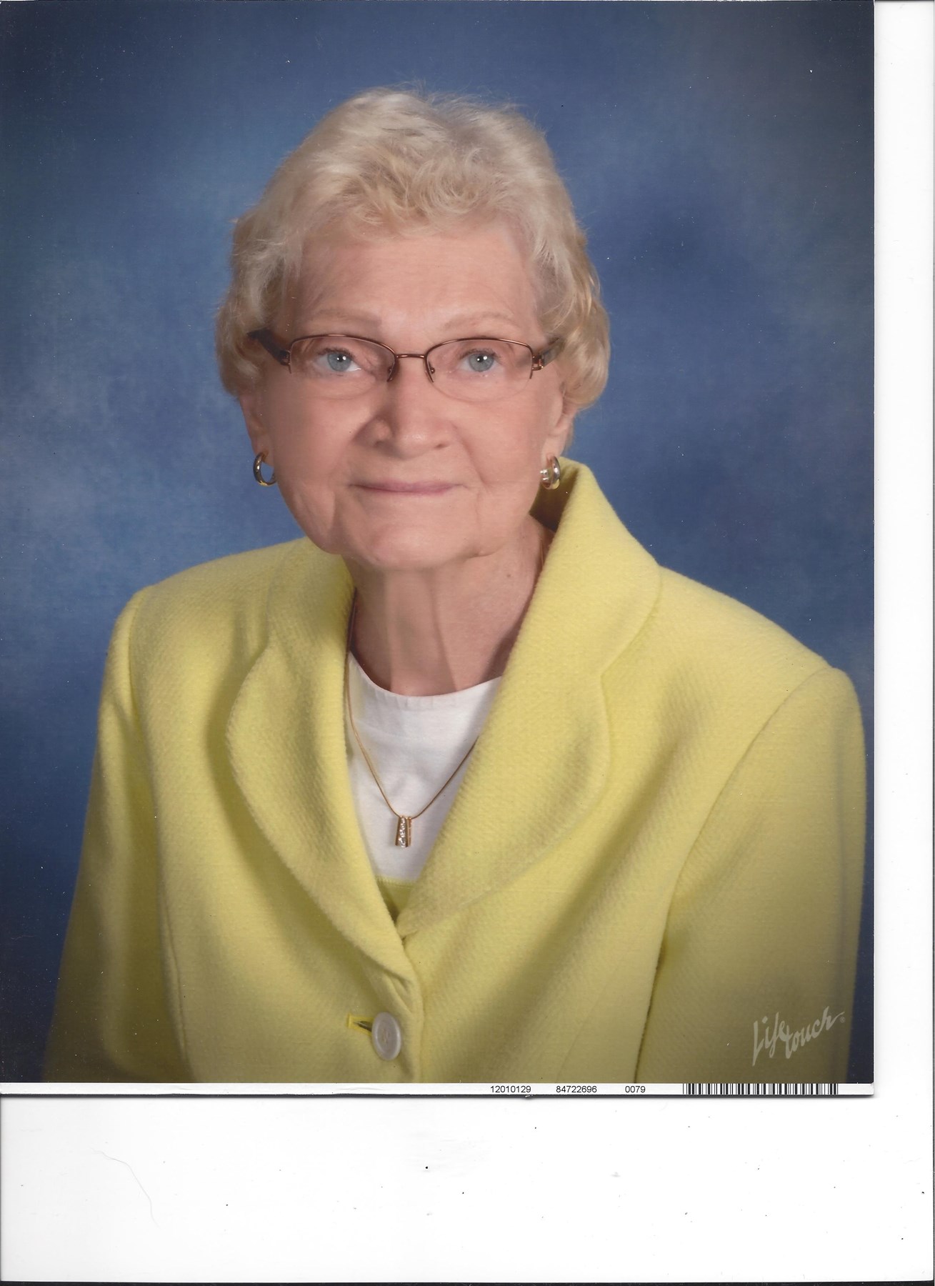 Obituary of Phyllis Trimbach