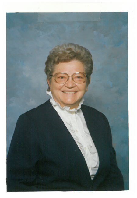 Obituary of Kathleen Francis Honc