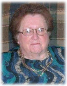 Obituary of Phyllis Ann Wolf