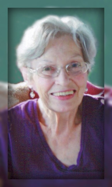 Obituary of Carol Agnes O'Neill