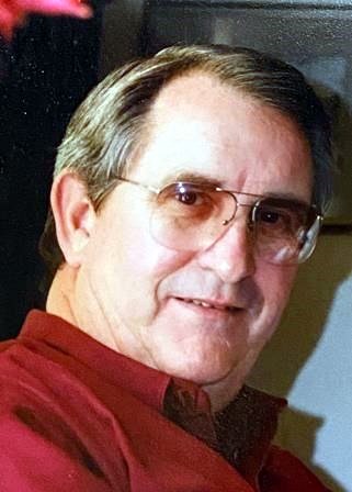 Obituary of John Frederick Lloyd