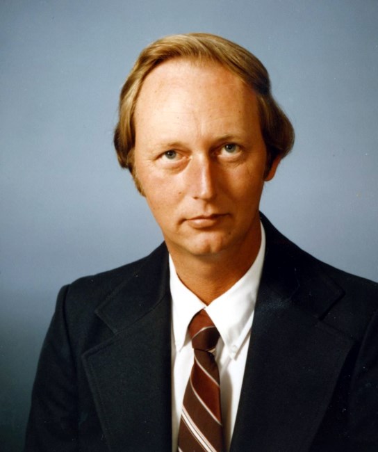 Obituary of Harry L Pate