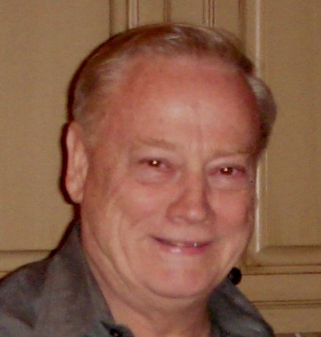 Obituary of Kenneth "Ken" Eugene Rogers