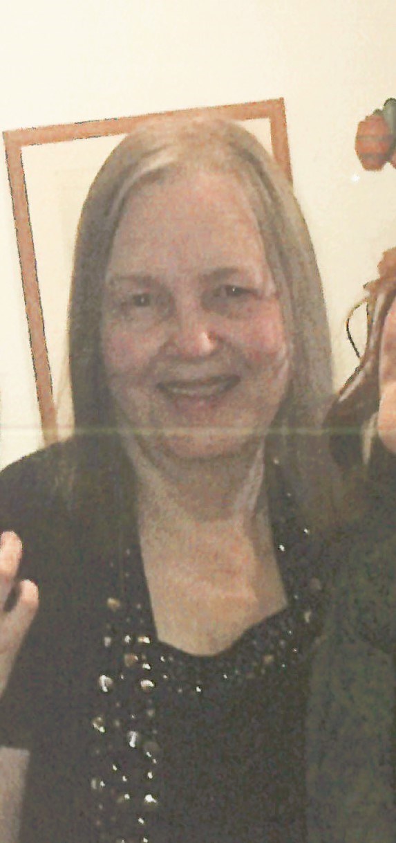 Avis de décès de Wanda Jean Brigham