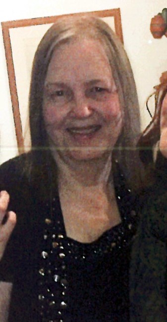 Avis de décès de Wanda Jean Brigham