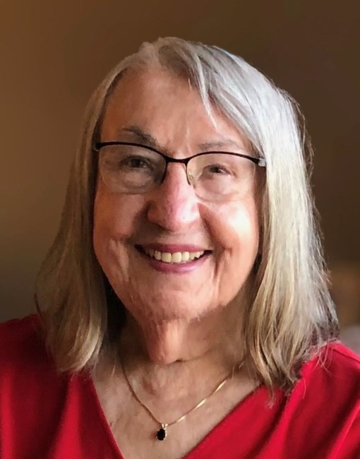 Obituary of Joyce Jean Schoonover