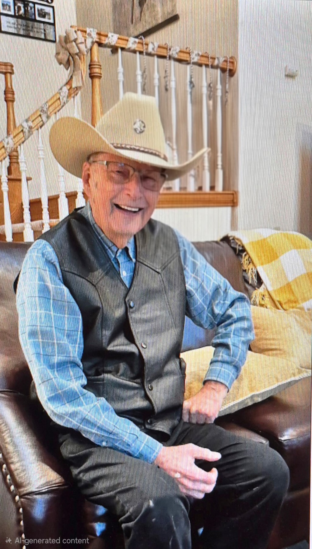 Obituary of Ralph "Dick" Lower