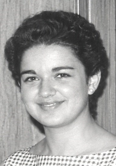 Obituary of Gail Frances Marretta
