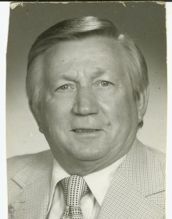 Obituary of James Ferdinand Chustz III