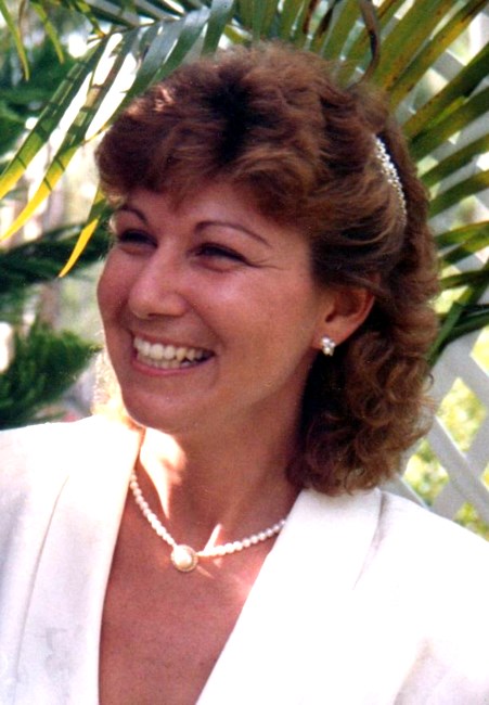 Obituary of Pamela D. Jenkins