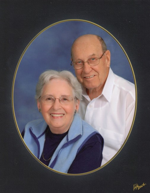 Obituary of Jay Hodson