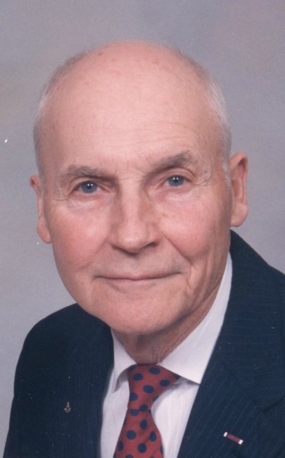 Obituary of Warren Harding Tignor