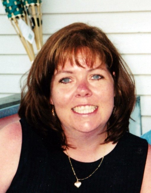 Obituary of Suzanne Marie Grogan