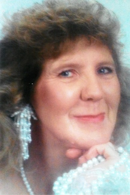 Obituary of Joyce F. Johnston