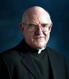 Avis de décès de Rev. Monsignor Gerard "Fr. Gerry" Finegan