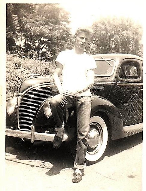 Obituary of Allan "Sam" B. Cogswell Sr.