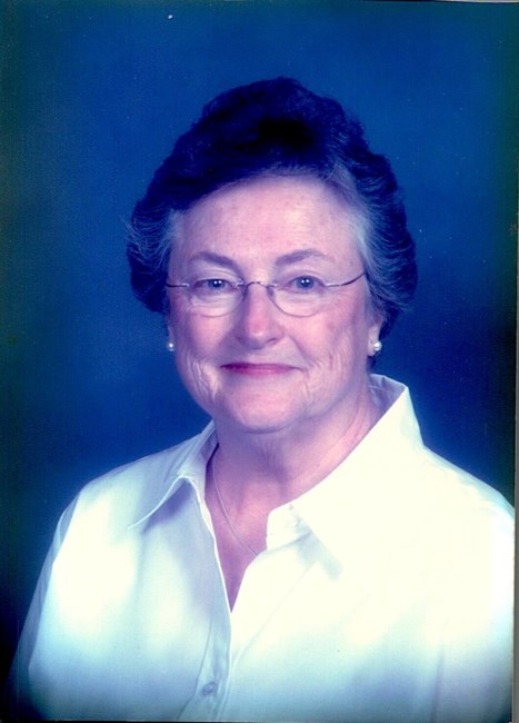 Obituary of Catherine Ann Klee