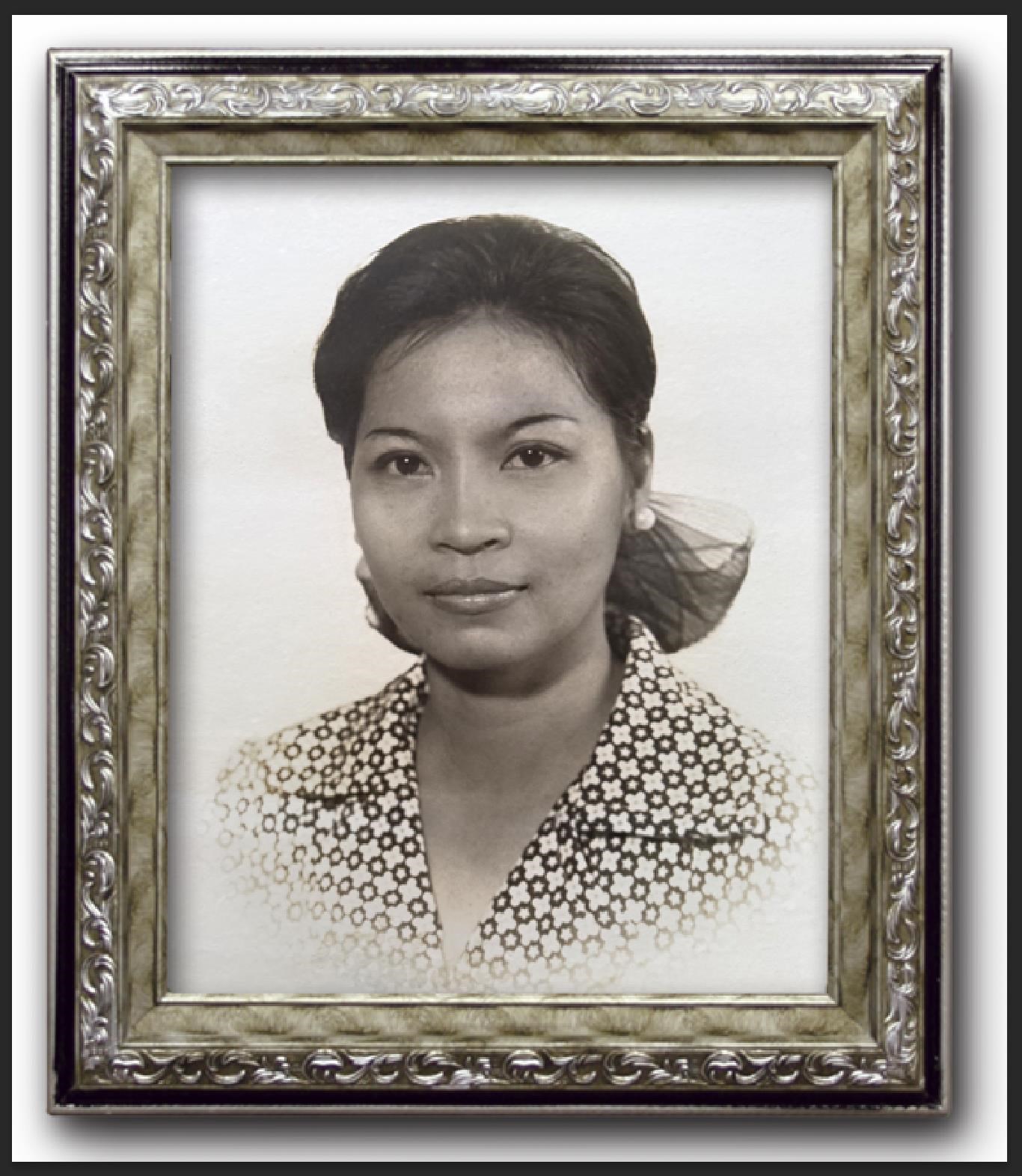 Obituary of Estelita Sarangay Carrasco