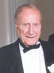 Obituary of Mr. Arthur Vincent Teurfs
