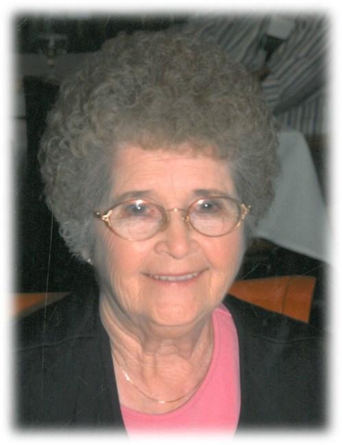Obituary of Margaret L Callen