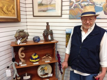 Obituary of John William Breen