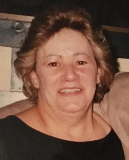 Obituary of Sandy Goodrich