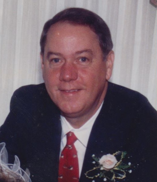 Obituary of H. Victor "Vic" Rieger Jr.