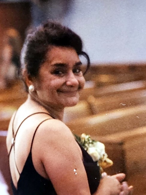 Obituary of Sandra Rivera