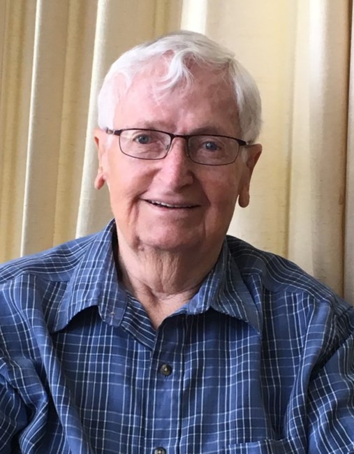 Obituary of Arthur Henry Benz Jr.