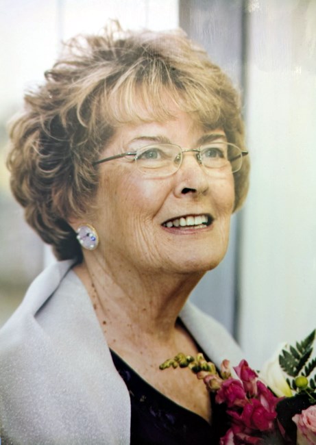 Obituary of Shirley M. Fuller