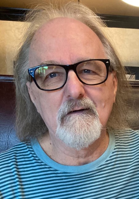 Obituary of Richard K Brooks