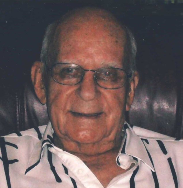 Obituary of Melvin J. Lannier, Sr.