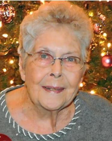 Obituary of Mary Helen Jennings