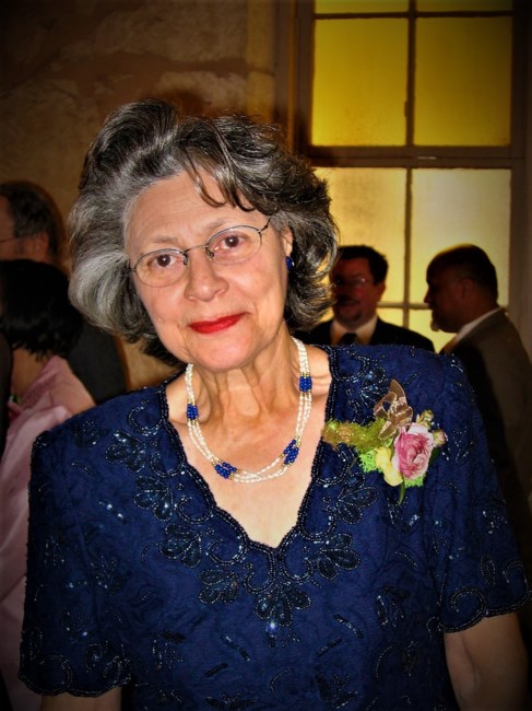 Obituary of Laura Belle Sonnier