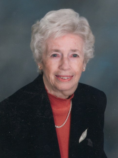 Obituario de Eileen Laverne Lantz