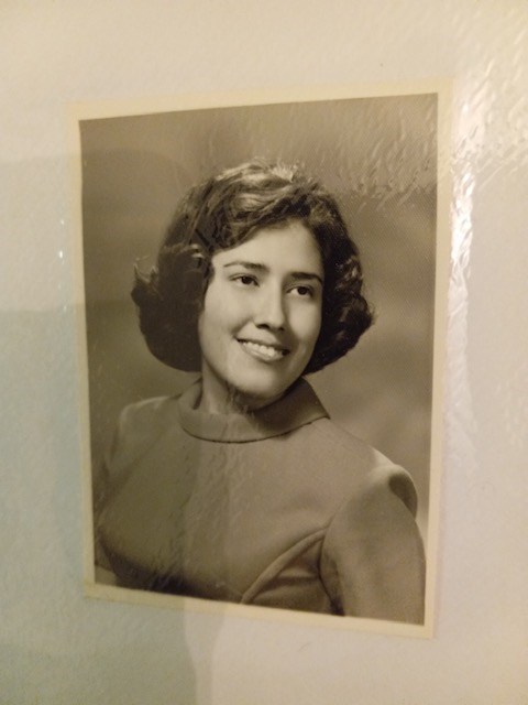 Obituary of Catherine Mercies Acuña