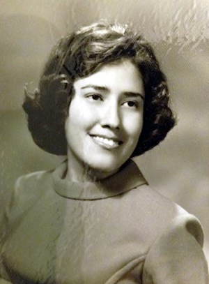 Obituary of Catherine Mercies Acuña