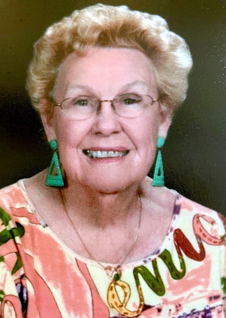 Obituary of Nell Hix Nichols