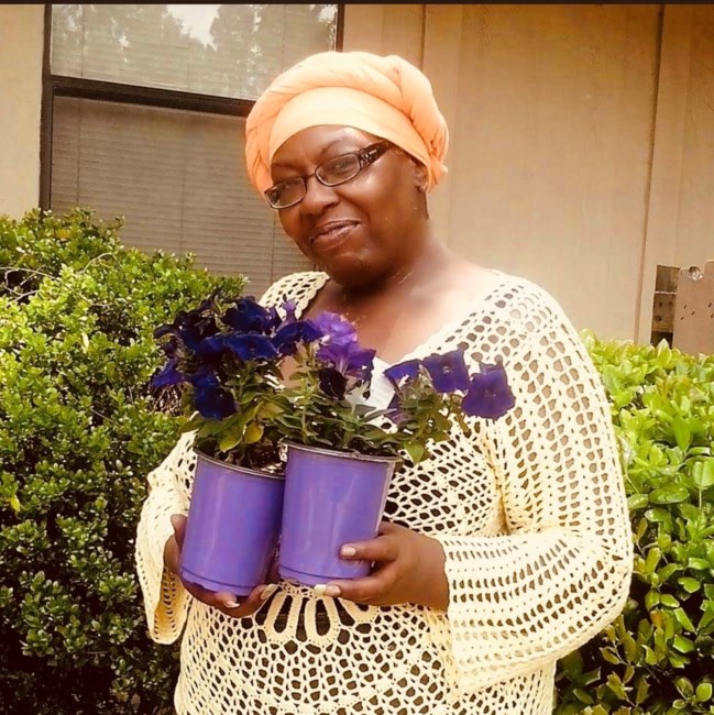 Obituary of Sandra Ann H. Hightower