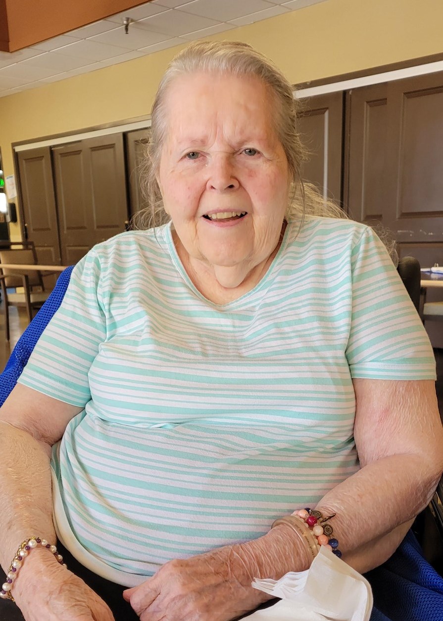 Kay L. Edwards Obituary Fresno, CA