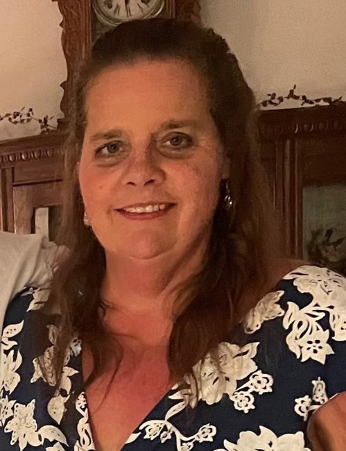 Obituary of Christina Marie Sanny