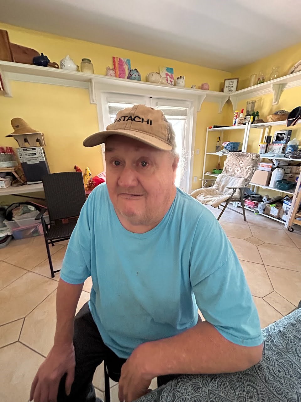 Avis de décès de Bobby Moore