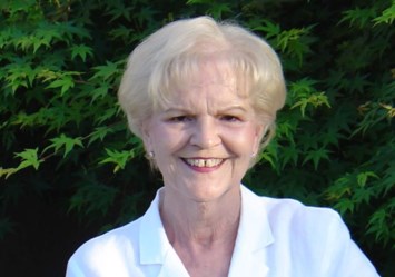 Avis de décès de Nancy Arletta Thayer-Green