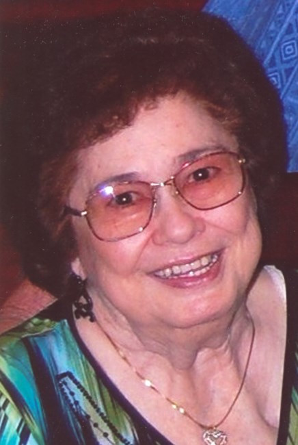 Obituary of Wanda F. Power Renner