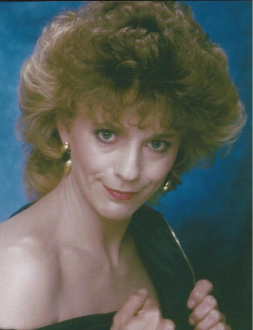 Obituary of Jena Rae Lagerfeld