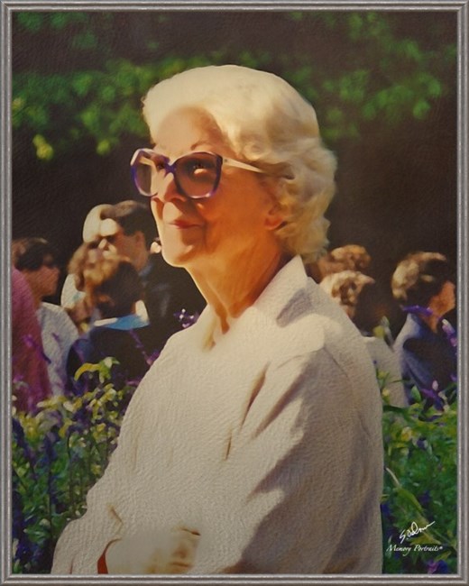 Obituary of Elizabeth S. Mackin