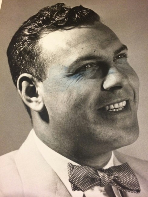 Obituary of Duncan Shanklin Sr.